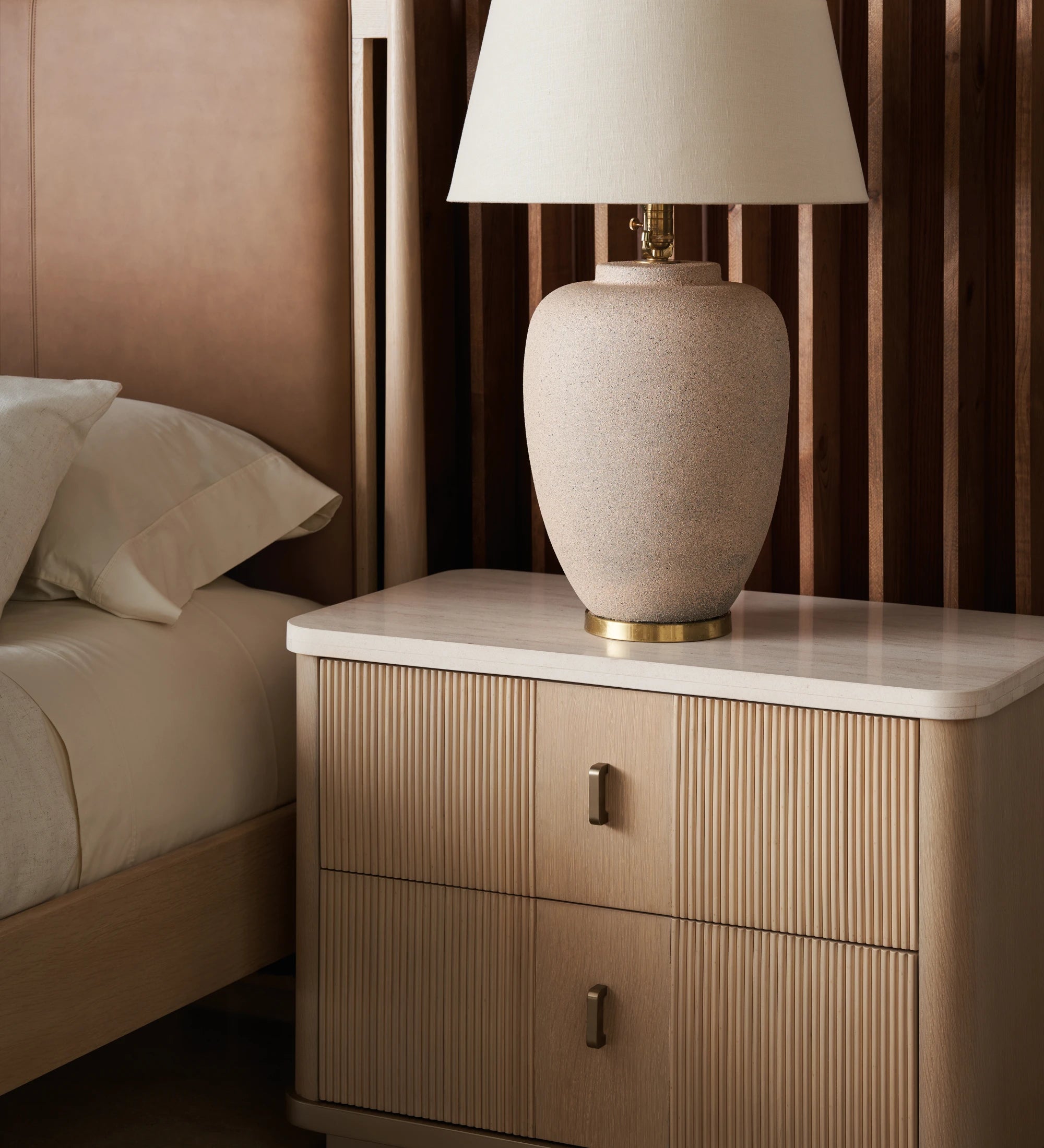 Rhythm Nightstand - detail 2.0