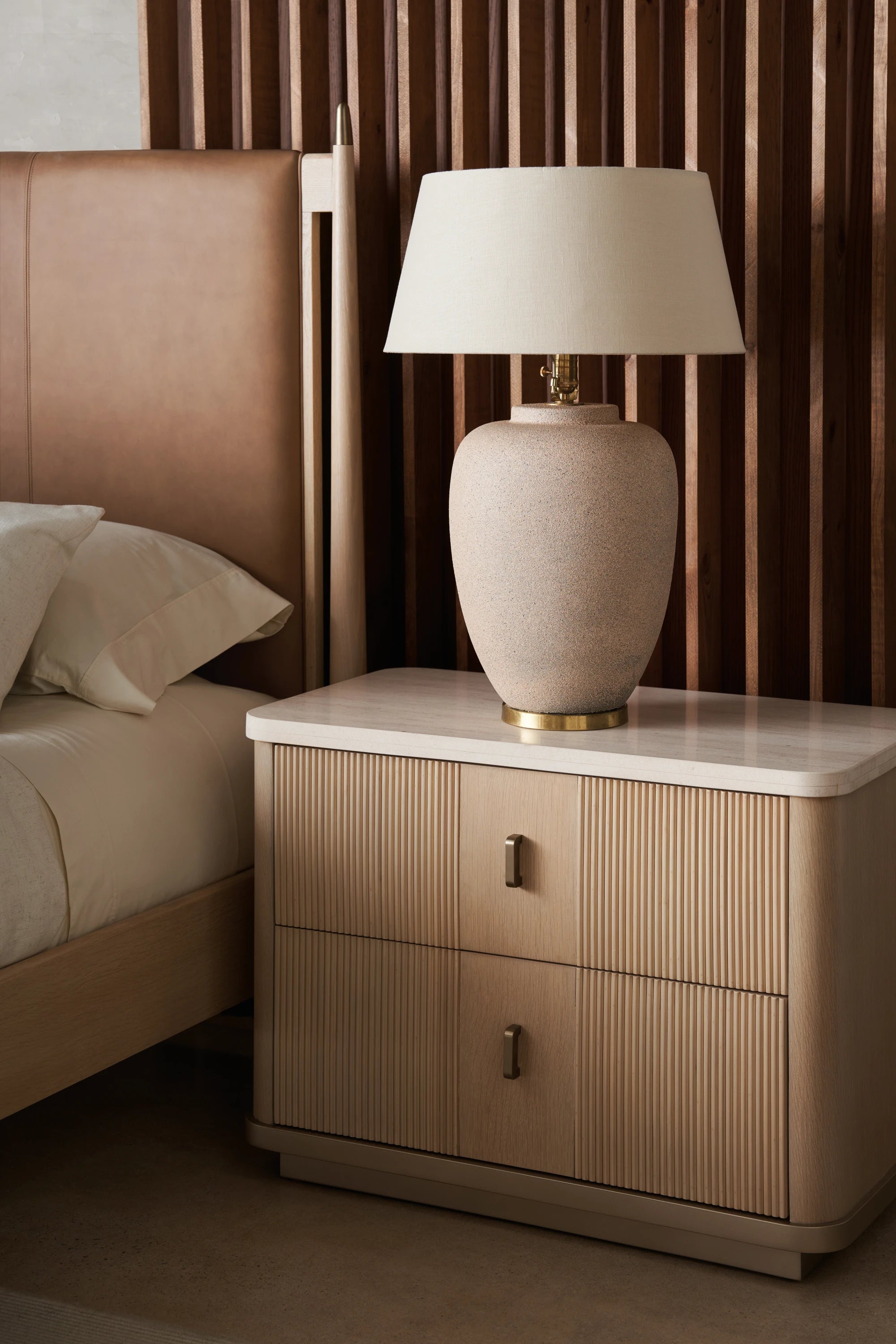 Rhythm Nightstand - detail 2.0