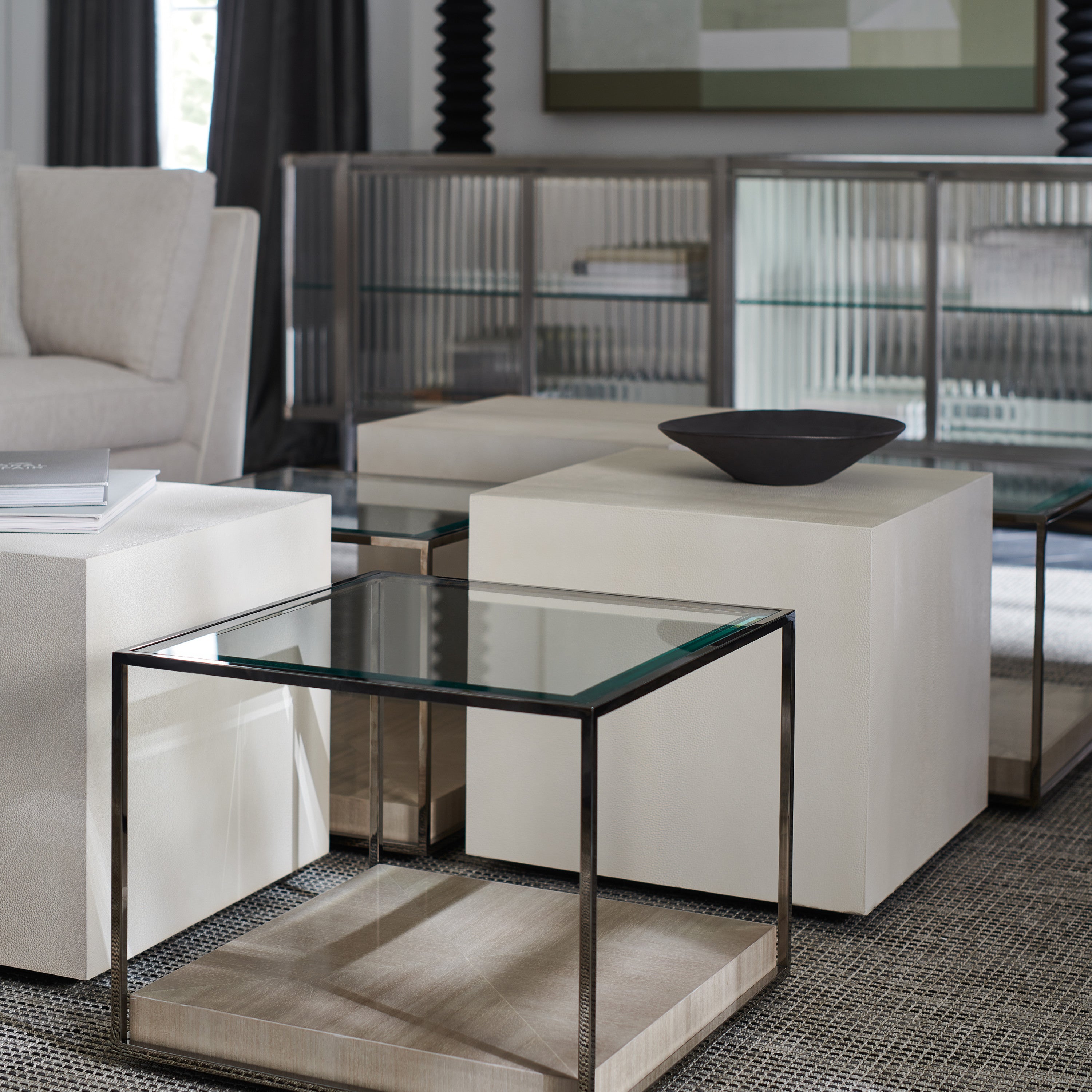 Solid Ground - detail 2.0