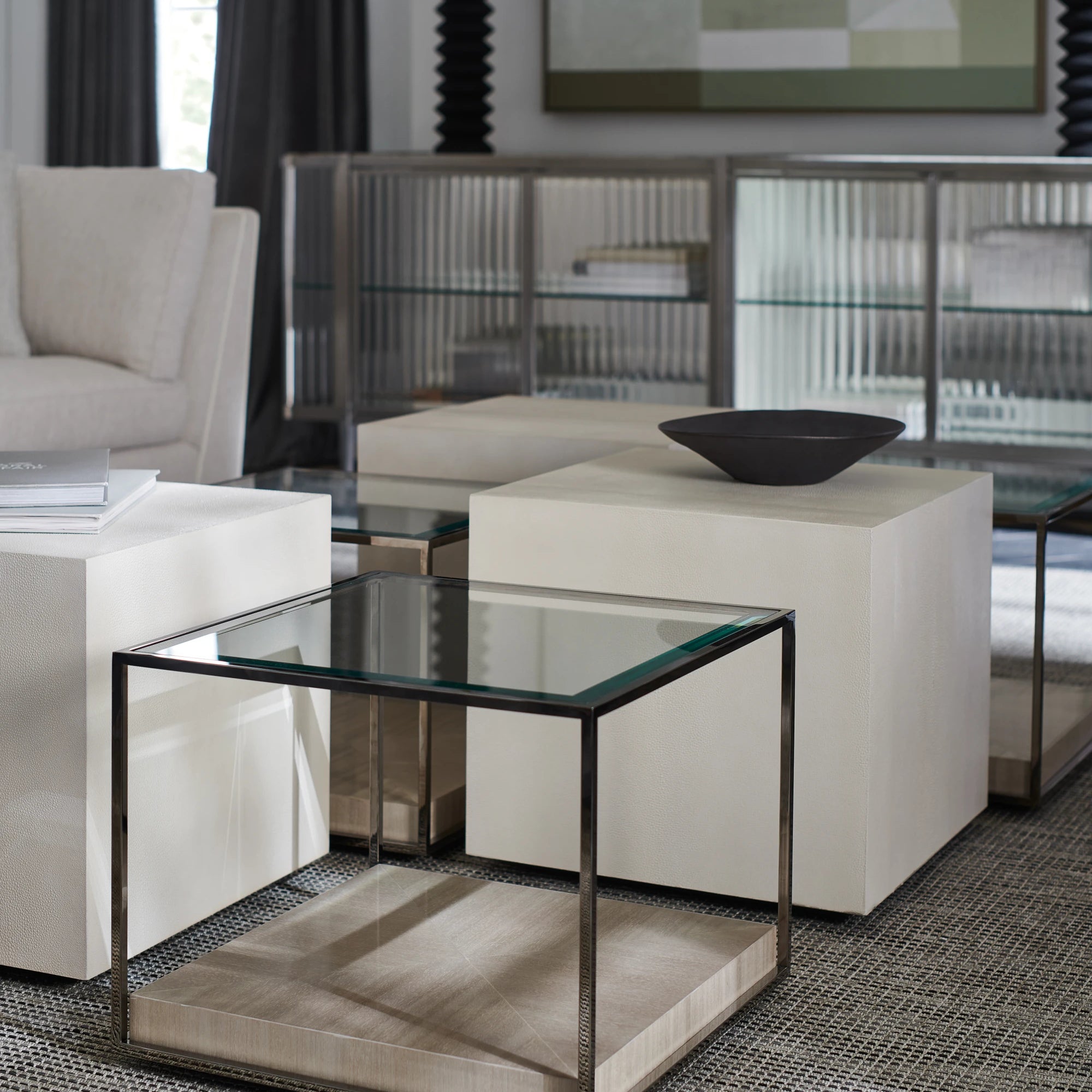 Solid Ground - detail 2.0