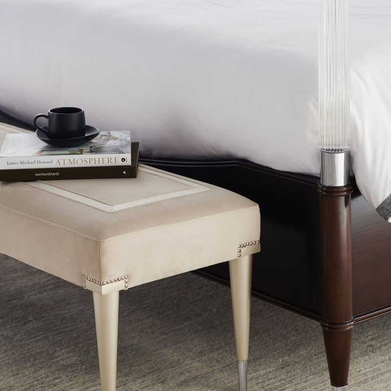 Boarding On Beautiful