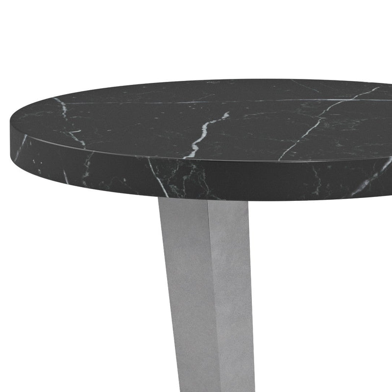 La Moda Short Spot Table