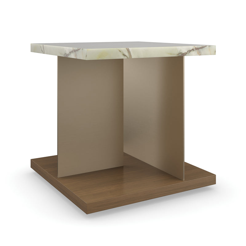 Cape Verde End Table