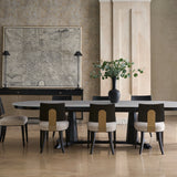 Bordeaux in room - angle 1