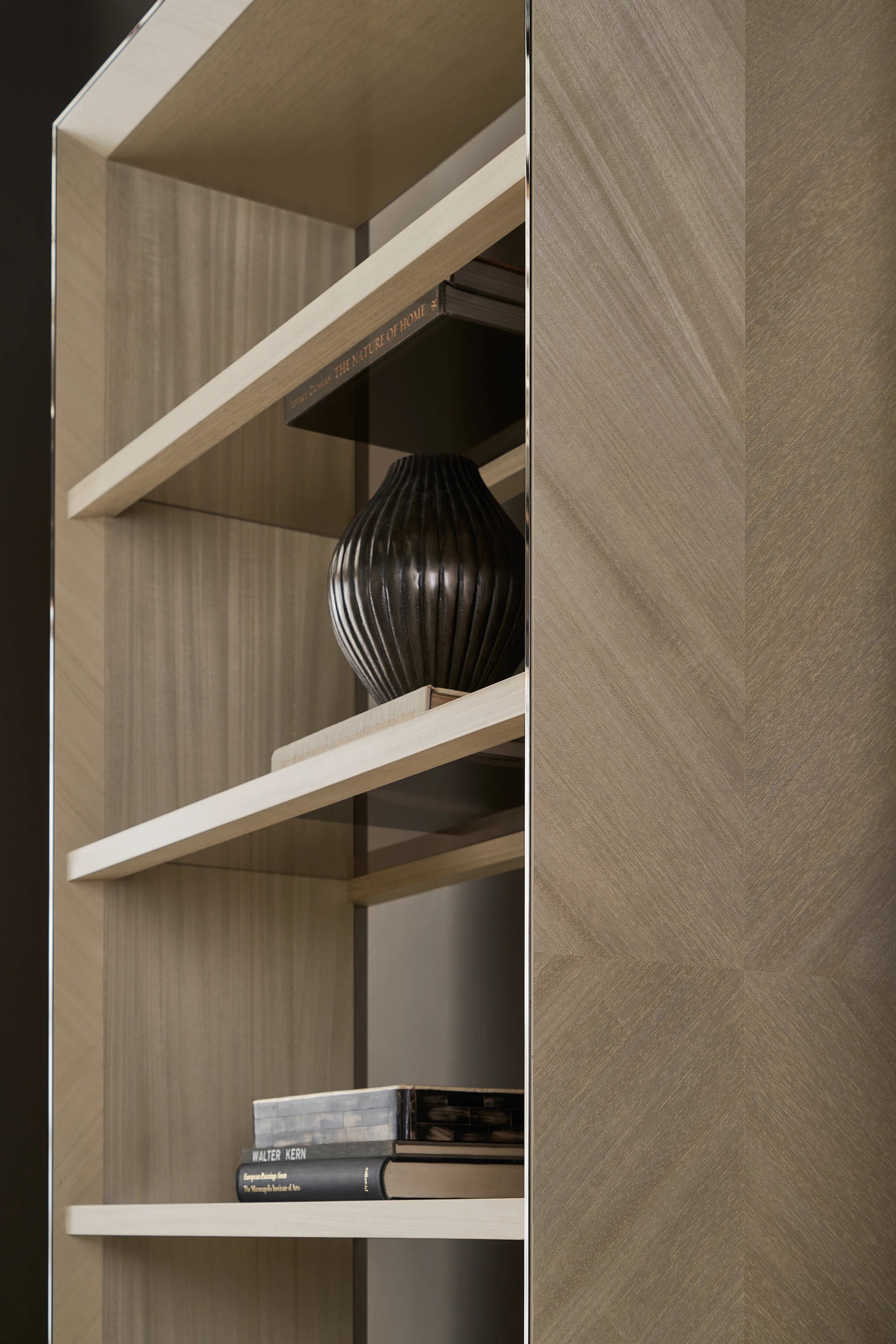 High Rise - detail 3.0