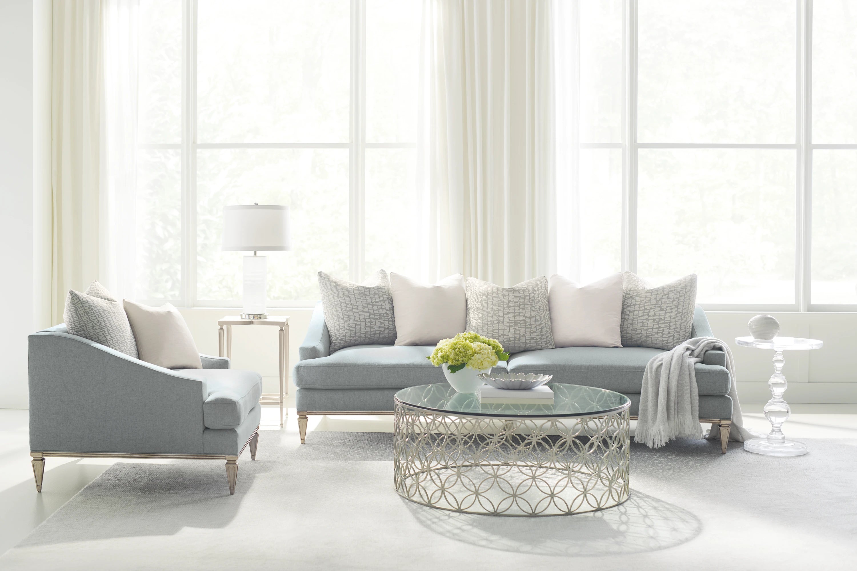 Low Key - detail 5.0