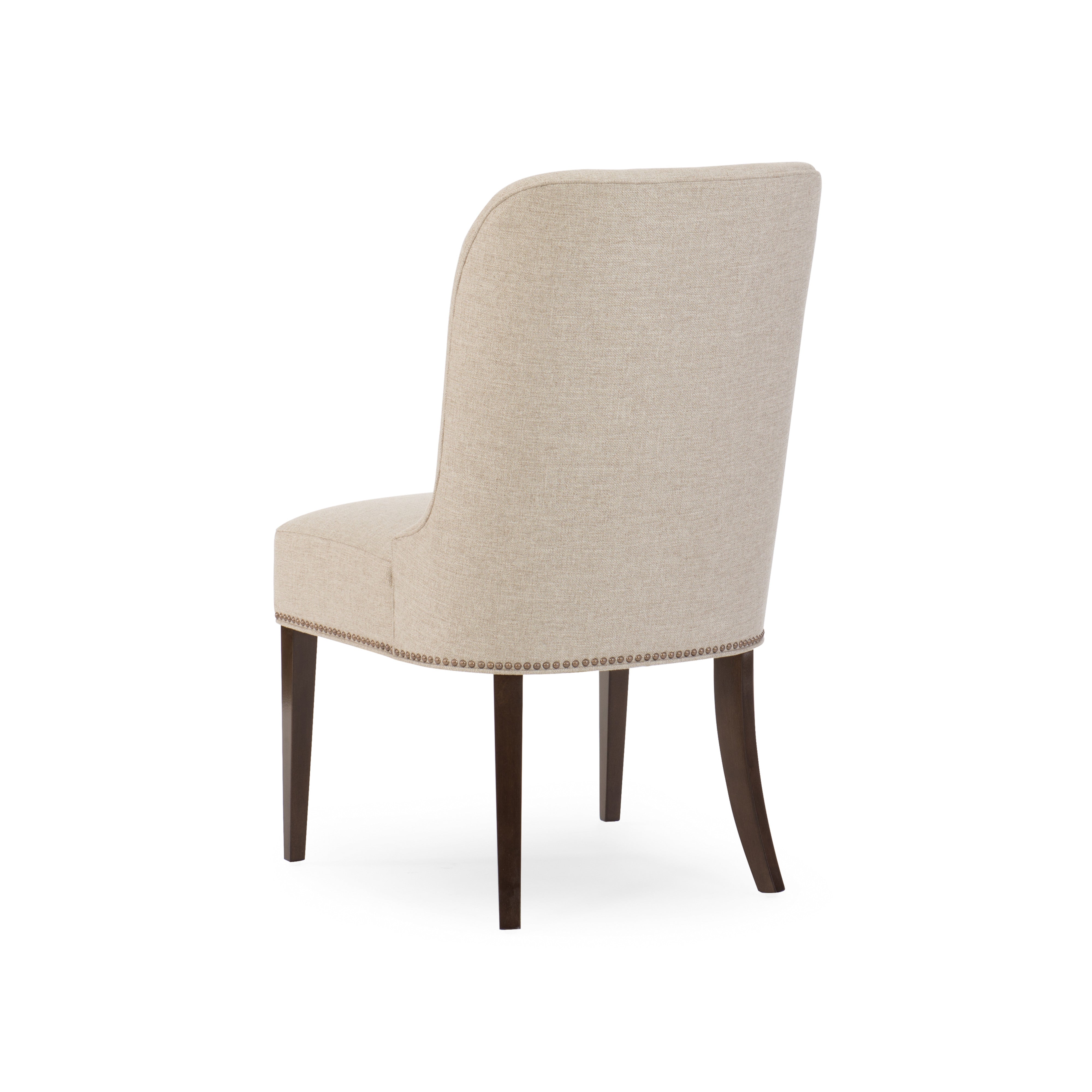 Caracole Streamline Side Chair - Thumbnail 4