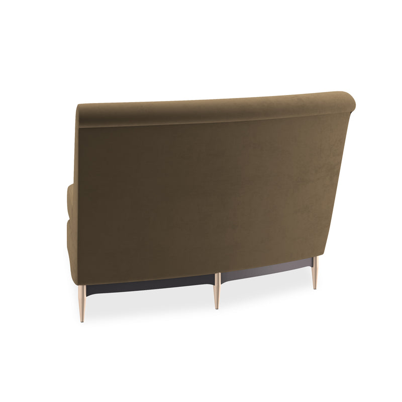 Three'S Company Wedge