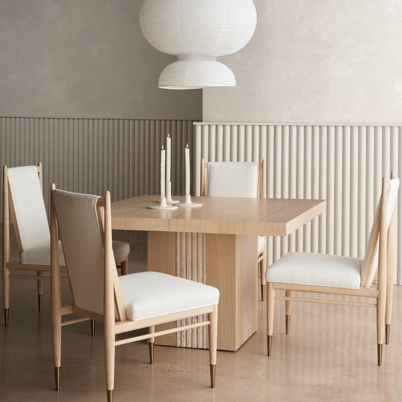 Unity Light Dining Table