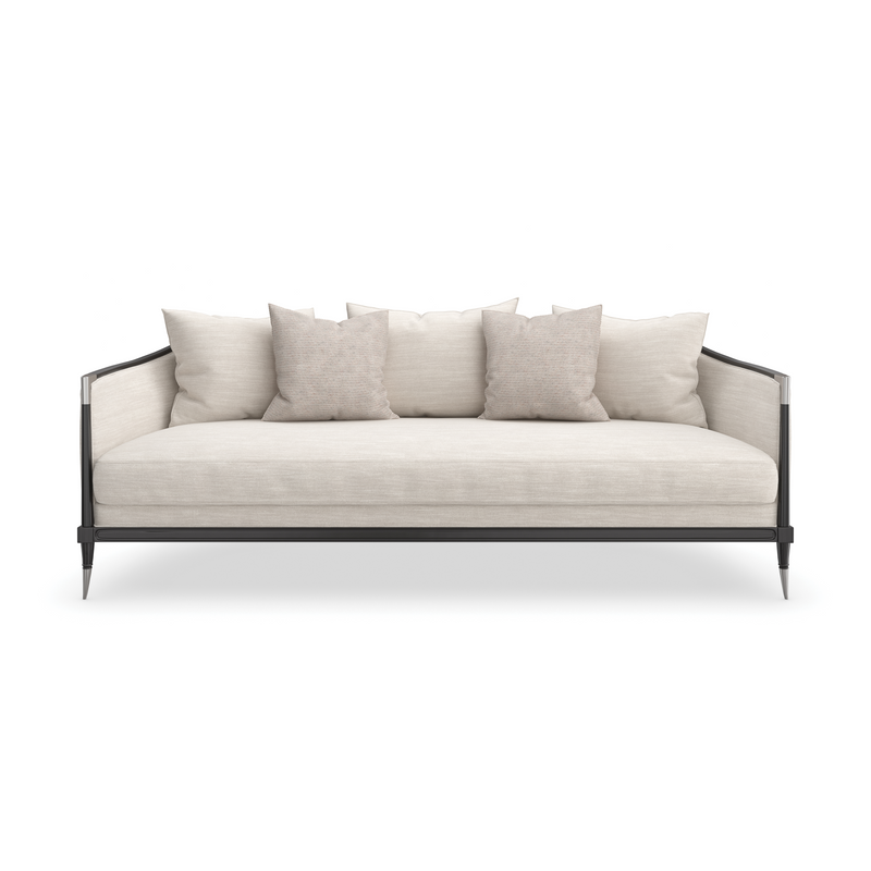 Splash Of Flash Sofa