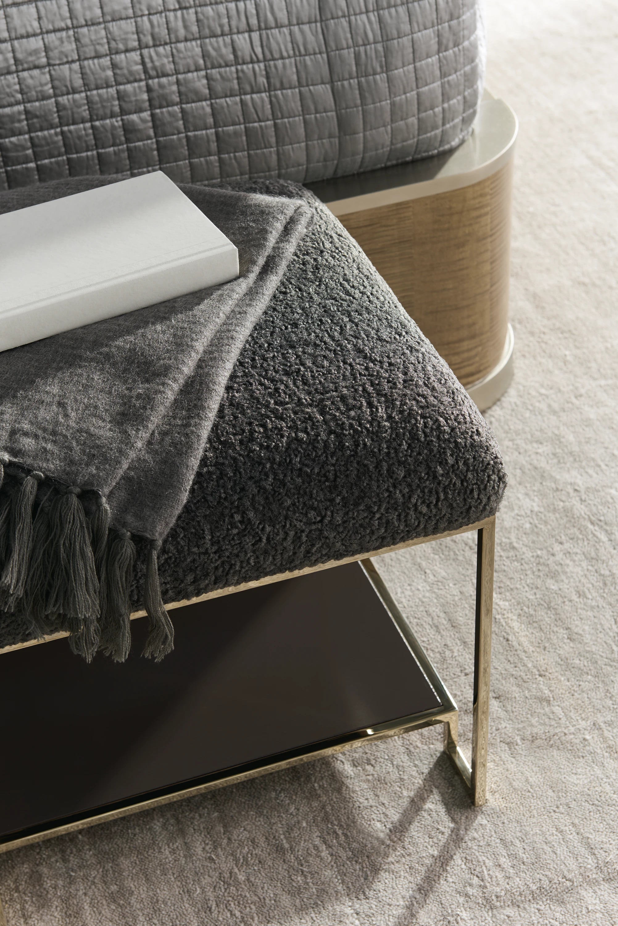 Thoroughly Modern - detail 6.0