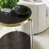 End Game - detail 2.0