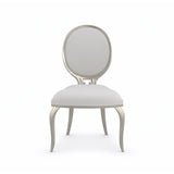 Side Chair - detail 2.0