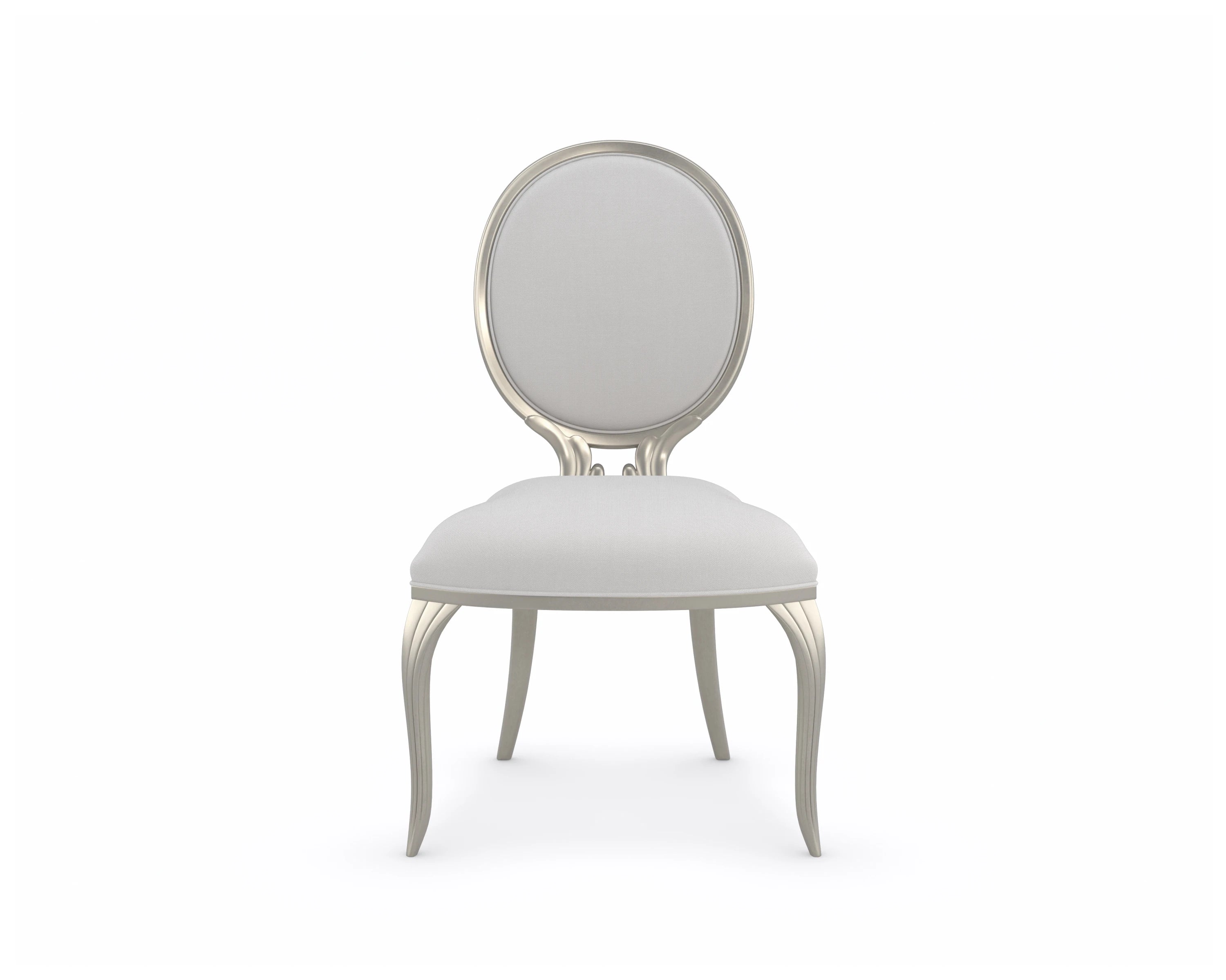 Side Chair - detail 2.0