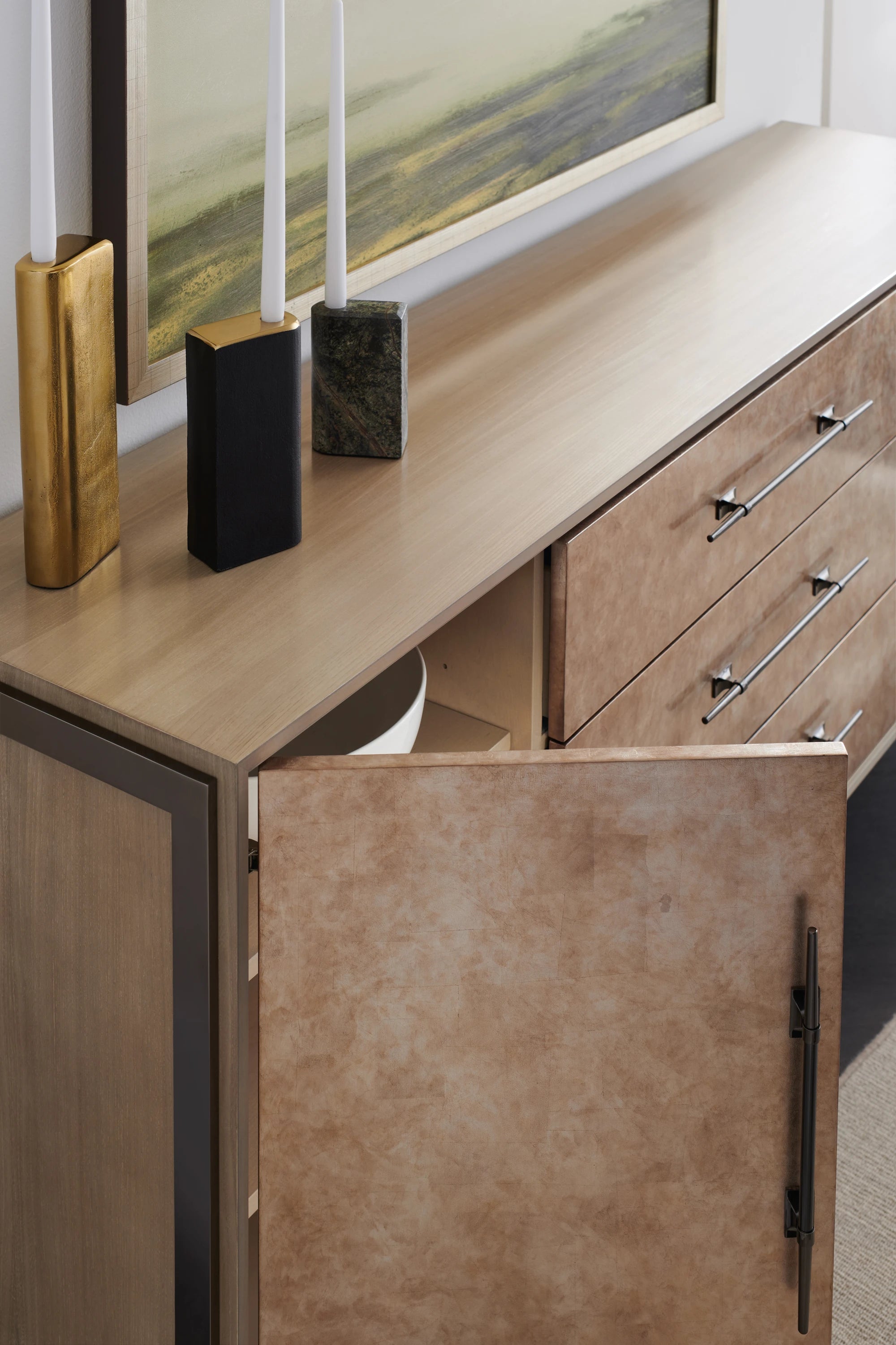 Foiled Again - detail 3.0