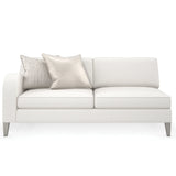 Victoria Laf Loveseat - detail 2.0