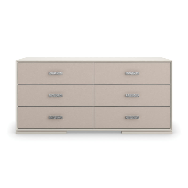 Silver Lining Dresser