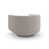 Clipper Chair - 3rd angle