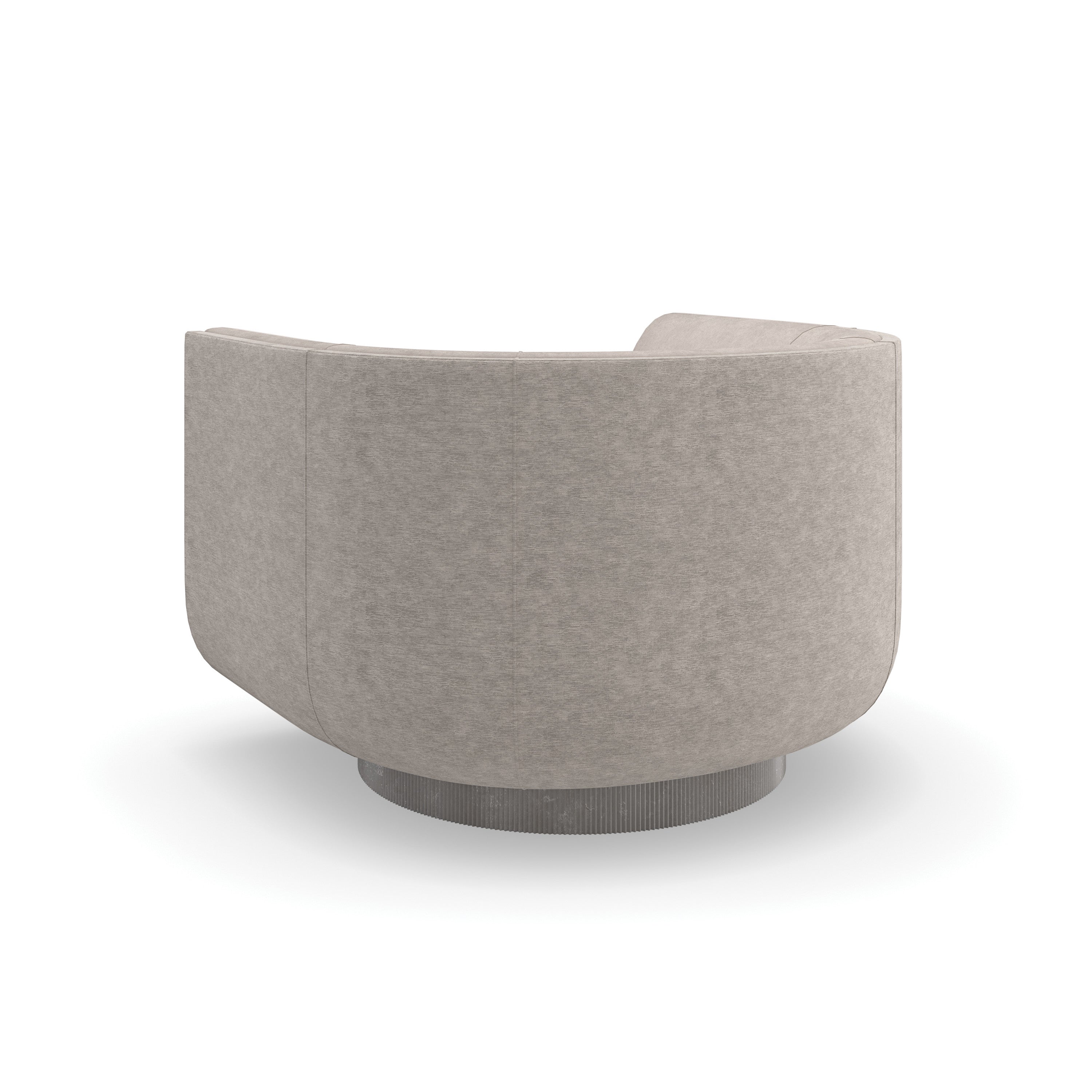 Clipper Chair - 3rd angle