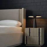 Azure Bed Qn Hb - detail 7.0