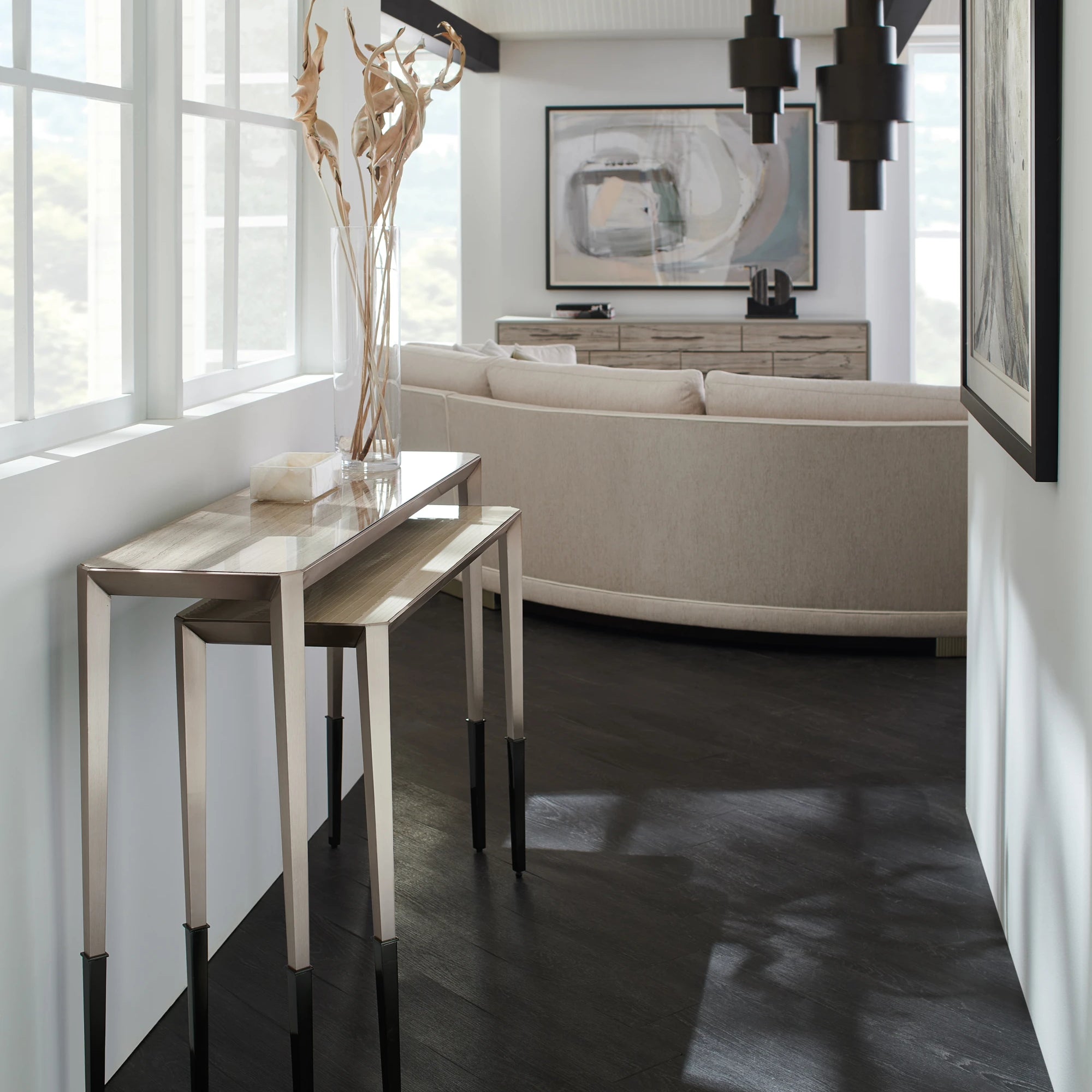 Perfect Together - Short in room - angle 1