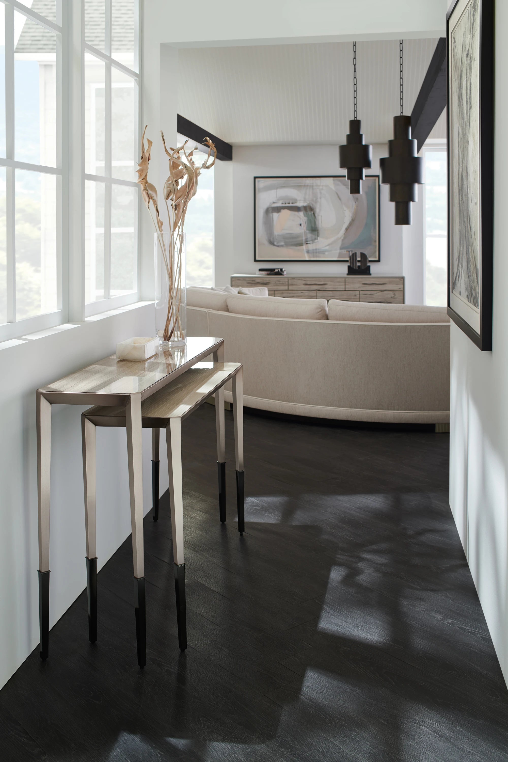 Perfect Together - Short in room - angle 1