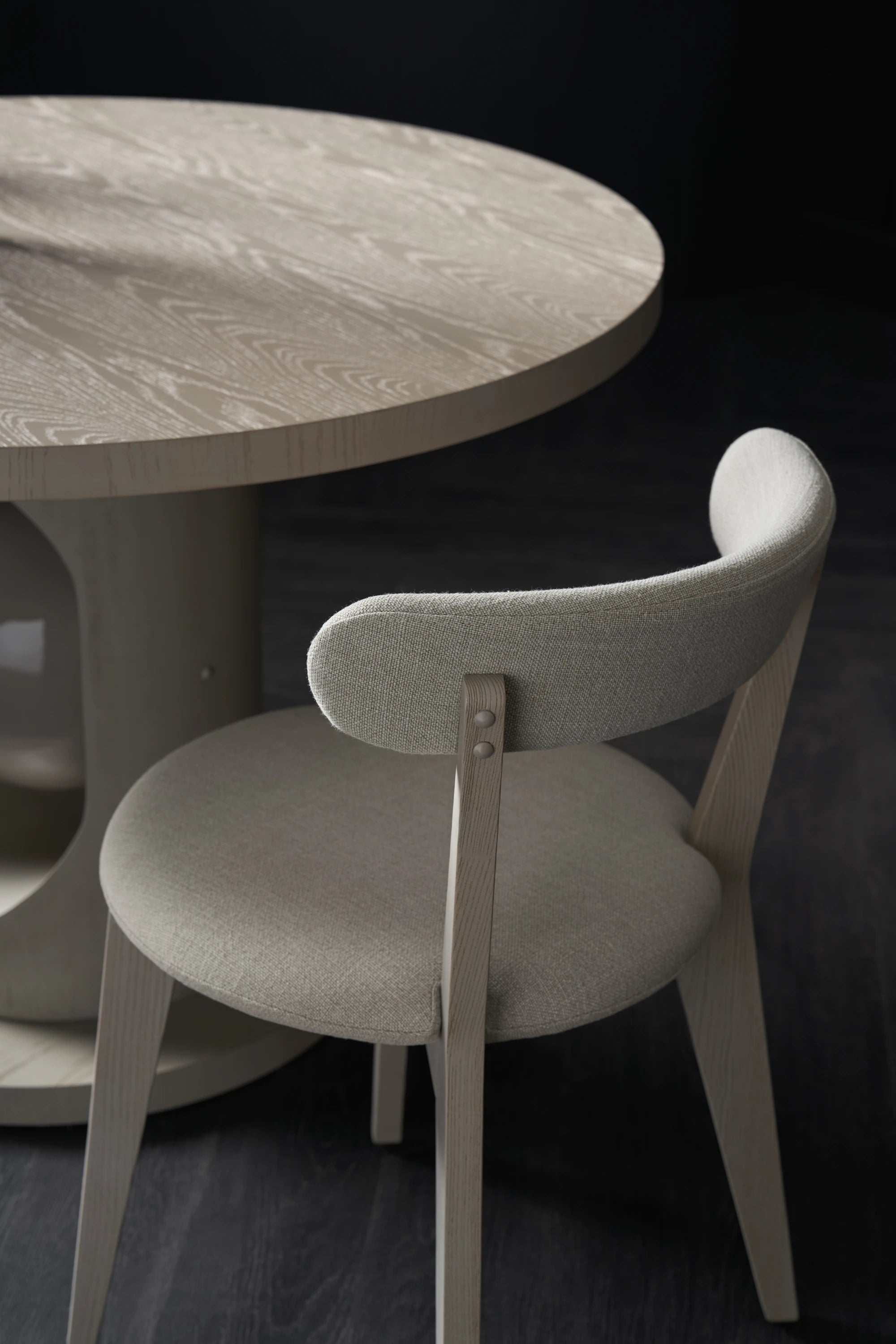 Bliss Dining Chair - detail 2.0