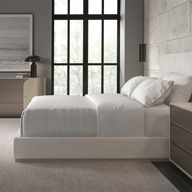 The Boutique Bed - King