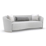 Ahead Of The Curve - angle 1