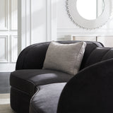 Eclipse Sofa - detail 2.0