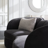 Eclipse Sofa - detail 2.0