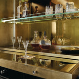 The Aficionado Cabinet Base - detail 5.0