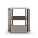 Alloy End Table