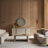 Olympia Sofa in room - angle 3.0