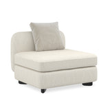 Lumi Armless Chair - main image 