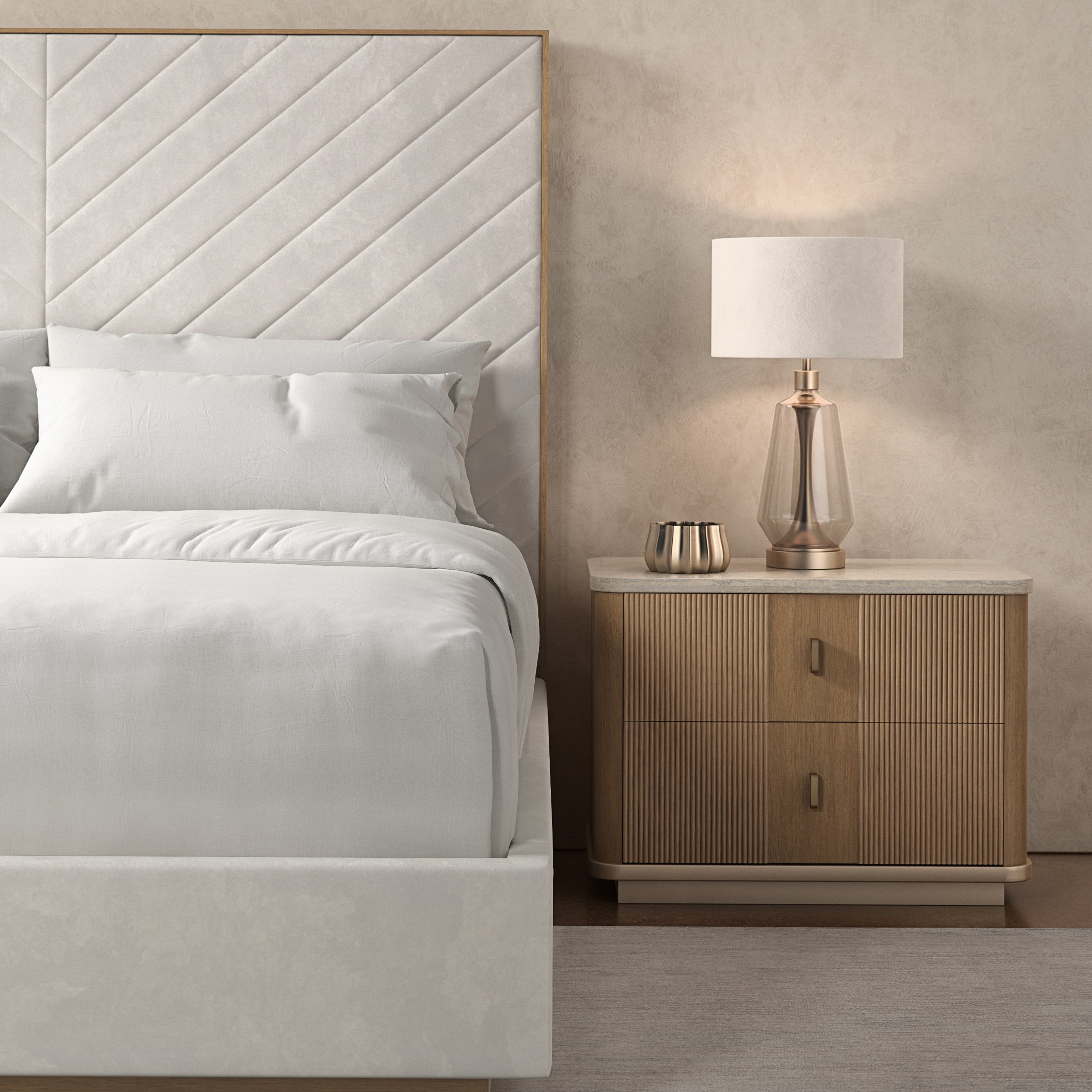 * Meet U In The Middle - King - detail 2.0