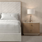 * Meet U In The Middle - King - detail 2.0