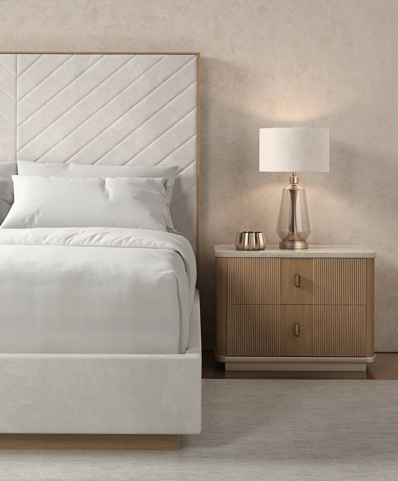 Meet U In The Middle - King