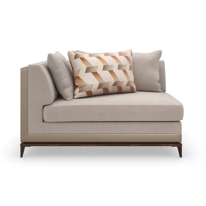 Archipelago Laf Loveseat