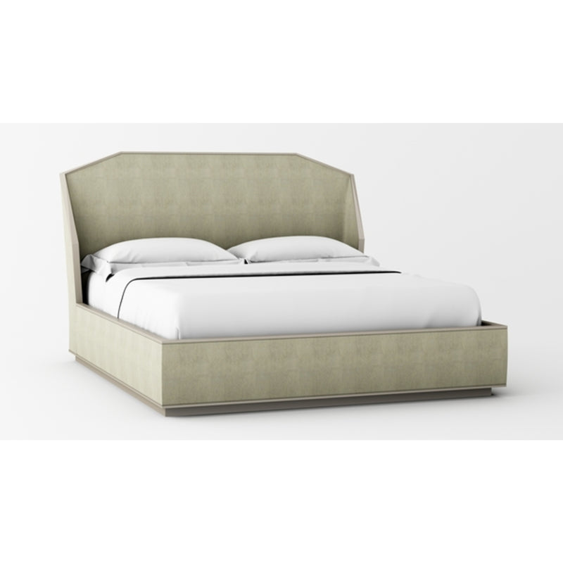 Expressions Uph Bed - Queen