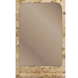 Burlesque Mirror - detail 2.0