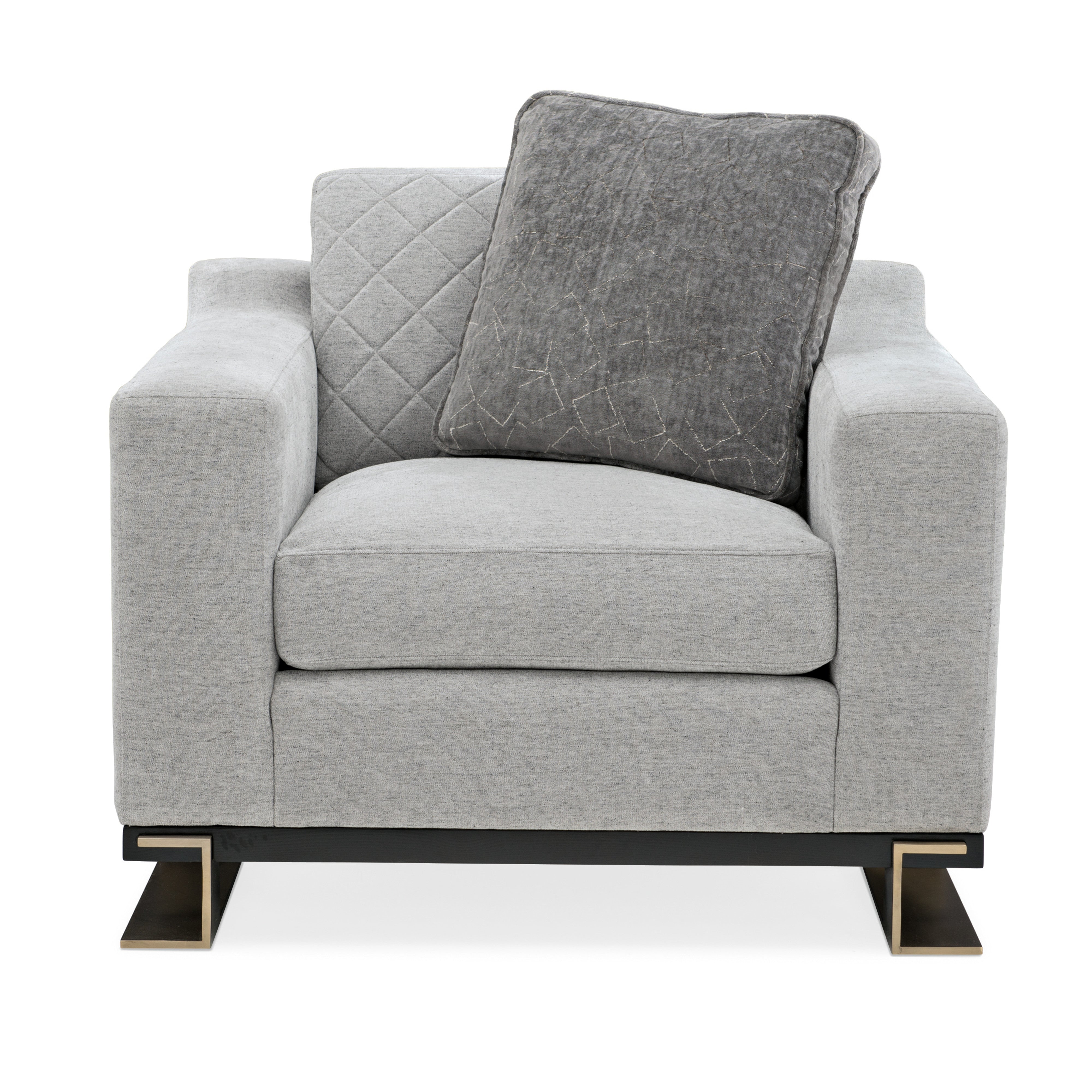 detail of Edge Chair