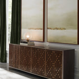 Diamond In The Rough in room - angle 1