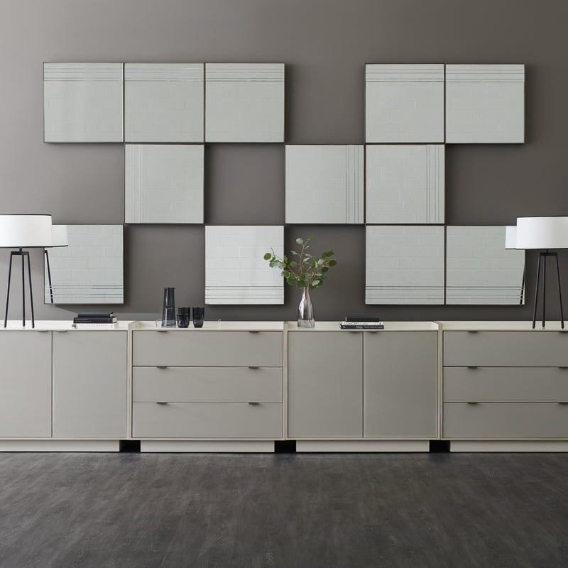 Expressions Drawer Chest