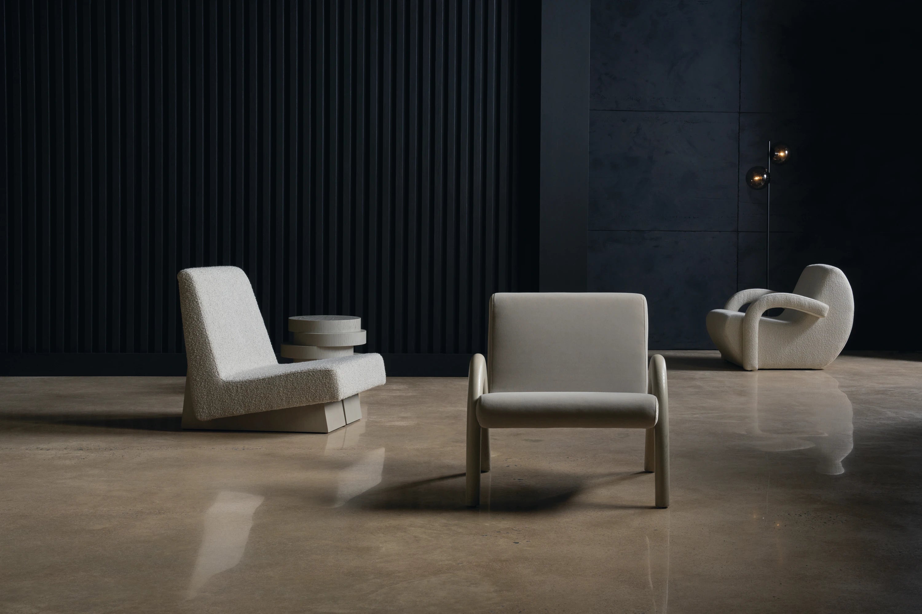 Coco Accent Chair - detail 6.0