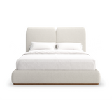 Malta Upholstered King Bed - primary image sku=M153-023-121