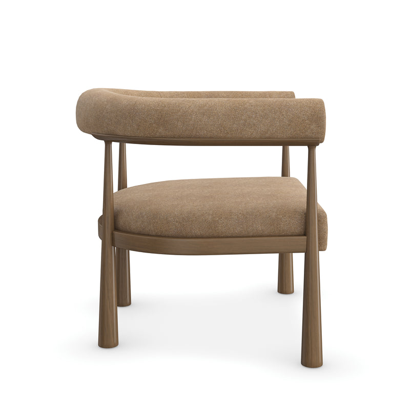 Bali Accent Chair