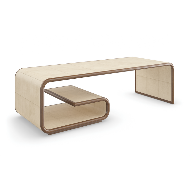 Delano Cocktail Table