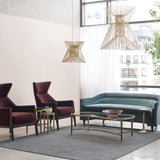 Boundless Chair in room - angle 4.0