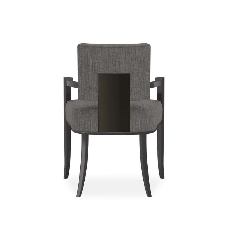 Reserved Seating Arm